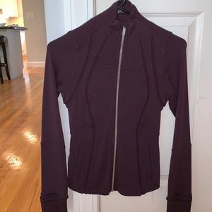 Lululemon Define Jacket